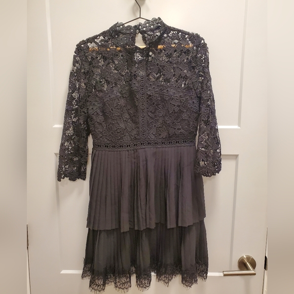 Zara Mini Dress - Picture 1 of 7